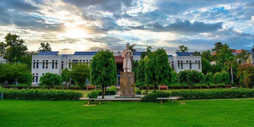 Jamia Millia Invites Applications for Distance and Online Learning Programs