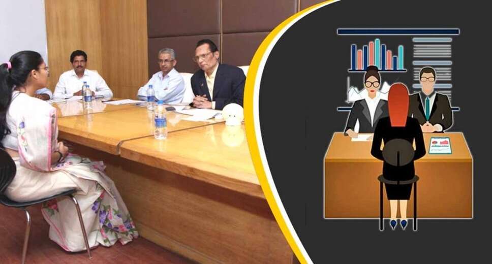 UPSC Interview Prep: 10 Questions You Should Be Ready to Answer