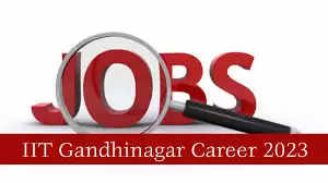 IIT GANDHINAGAR Recruitment 2023: A great opportunity has emerged to get a job (Sarkari Naukri) in Indian Institute of Technology Gandhinagar (IIT GANDHINAGAR). IIT GANDHINAGAR has sought applications to fill the posts of Junior Research Fellow (Development of a sliding bearing for earthquake protection of structures) (IIT GANDHINAGAR Recruitment 2023). Interested and eligible candidates who want to apply for these vacant posts (IIT GANDHINAGAR Recruitment 2023), they can apply by visiting the official website of IIT GANDHINAGAR iitgn.ac.in. The last date to apply for these posts (IIT GANDHINAGAR Recruitment 2023) is 15 February 2023.  Apart from this, candidates can also apply for these posts (IIT GANDHINAGAR Recruitment 2023) directly by clicking on this official link iitgn.ac.in. If you want more detailed information related to this recruitment, then you can see and download the official notification (IIT GANDHINAGAR Recruitment 2023) through this link IIT GANDHINAGAR Recruitment 2023 Notification PDF. A total of 1 posts will be filled under this recruitment (IIT GANDHINAGAR Recruitment 2023) process.  Important Dates for IIT GANDHINAGAR Recruitment 2023  Starting date of online application -  Last date for online application – 15 February 2023  Details of posts for IIT GANDHINAGAR Recruitment 2023  Total No. of Posts-  Junior Research Fellow - 1 Post  Location for IIT GANDHINAGAR Recruitment 2023  Gandhinagar  Eligibility Criteria for IIT GANDHINAGAR Recruitment 2023  Junior Research Fellow: M.Tech degree in Material & Mechanical Science from a recognized institute with experience  Age Limit for IIT GANDHINAGAR Recruitment 2023  The age of the candidates will be valid as per the rules of the department.  Salary for IIT GANDHINAGAR Recruitment 2023  Junior Research Fellow: 31000/-  Selection Process for IIT GANDHINAGAR Recruitment 2023  Junior Research Fellow: Will be done on the basis of written test.  How to apply for IIT GANDHINAGAR Recruitment 2023?  Interested and eligible candidates can apply through IIT GANDHINAGAR official website (iitgn.ac.in) by 15 February 2023. For detailed information in this regard, refer to the official notification given above.  If you want to get a government job, then apply for this recruitment before the last date and fulfill your dream of getting a government job. You can visit naukrinama.com for more such latest government jobs information.