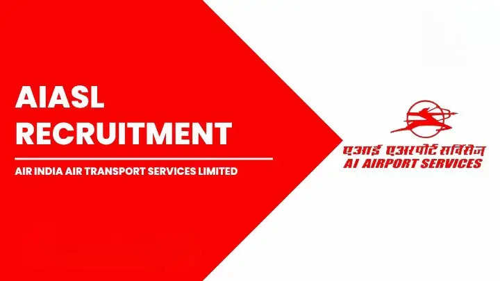 AIASL Recruitment 2024 for Handyman, Handywoman, Jr. Officer & Other Posts