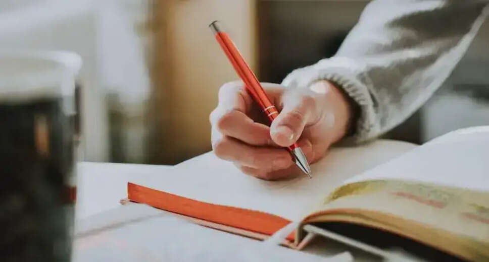 NTA JEE Main 2024 Day 1: Exam Tips, Reporting Time & Last-Minute Reminders