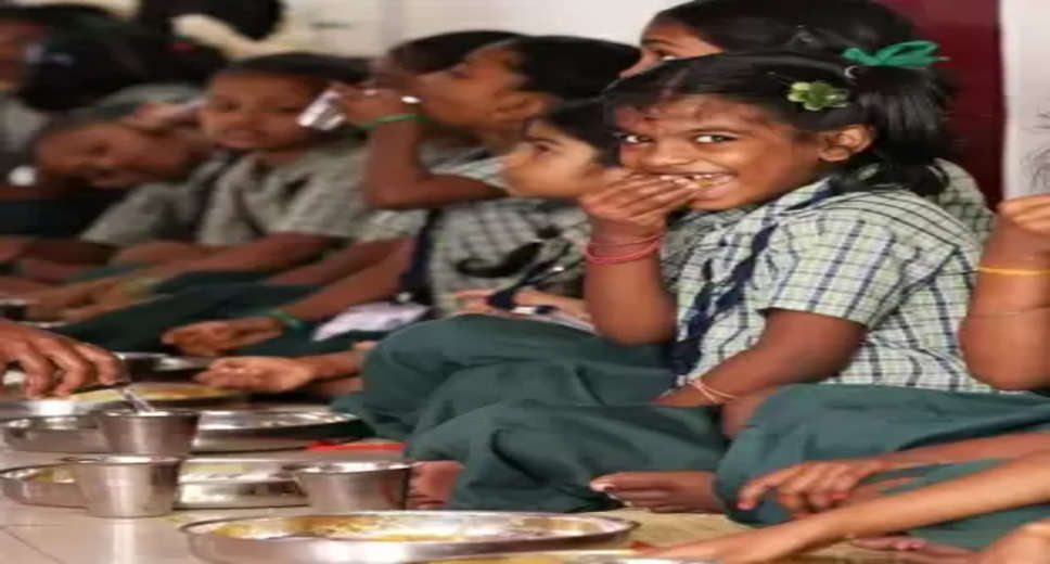 Rs 119 crore allocated to government schools under SSA scheme in Tamil Nadu