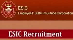 ESIC FARIDABAD Recruitment 2022: A great opportunity has emerged to get a job (Sarkari Naukri) in Employees State Insurance Corporation, Faridabad (ESIC Faridabad). ESIC FARIDABAD has sought applications to fill the posts of Senior Resident (ESIC FARIDABAD Recruitment 2022). Interested and eligible candidates who want to apply for these vacant posts (ESIC FARIDABAD Recruitment 2022), can apply by visiting the official website of ESIC FARIDABAD at esic.nic.in. The last date to apply for these posts (ESIC FARIDABAD Recruitment 2022) is 21 November 2022.    Apart from this, candidates can also apply for these posts (ESIC FARIDABAD Recruitment 2022) directly by clicking on this official link esic.nic.in. If you need more detailed information related to this recruitment, then you can view and download the official notification (ESIC FARIDABAD Recruitment 2022) through this link ESIC FARIDABAD Recruitment 2022 Notification PDF. A total of 77 posts will be filled under this recruitment (ESIC FARIDABAD Recruitment 2022) process.    Important Dates for ESIC FARIDABAD Recruitment 2022  Online Application Starting Date –  Last date for online application - 21 November  Details of posts for ESIC FARIDABAD Recruitment 2022  Total No. of Posts – 77 Posts  Eligibility Criteria for ESIC FARIDABAD Recruitment 2022  Senior Resident: MD and MBBS degree from recognized institute and experience  Age Limit for ESIC FARIDABAD Recruitment 2022  The age limit of the candidates will be 45 years.  Salary for ESIC FARIDABAD Recruitment 2022  Senior Resident: As per the rules of the department  Selection Process for ESIC FARIDABAD Recruitment 2022  Senior Resident: Will be done on the basis of Interview.  How to apply for ESIC FARIDABAD Recruitment 2022?  Interested and eligible candidates can apply through the official website of ESIC Faridabad (esic.nic.in) till 21 November. For detailed information in this regard, refer to the official notification given above.    If you want to get a government job, then apply for this recruitment before the last date and fulfill your dream of getting a government job. You can visit naukrinama.com for more such latest government jobs information.