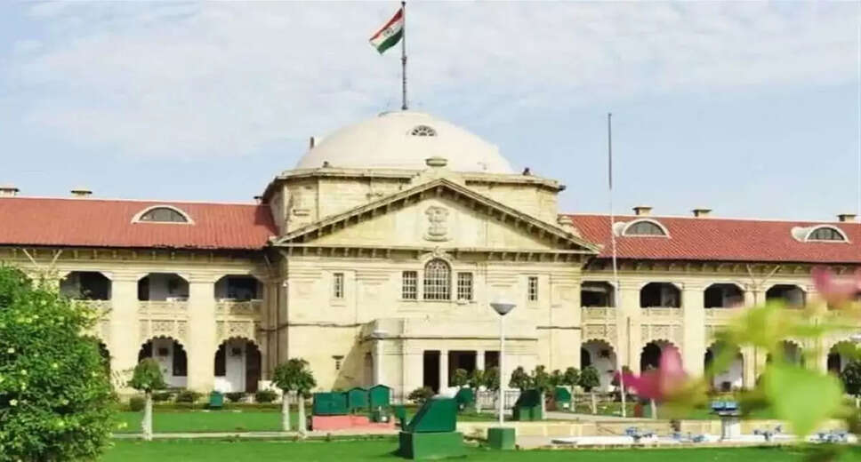 UP PCS-J 2022: Court Seeks Response from UPPSC on CBI Investigation Request