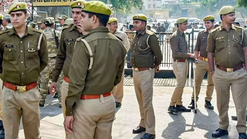 UP Police Recruitment: Important things to do before filling the application form