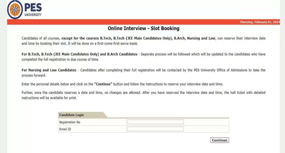 PESSAT 2024 Results Declared: Check Your Scorecard at pessat.com