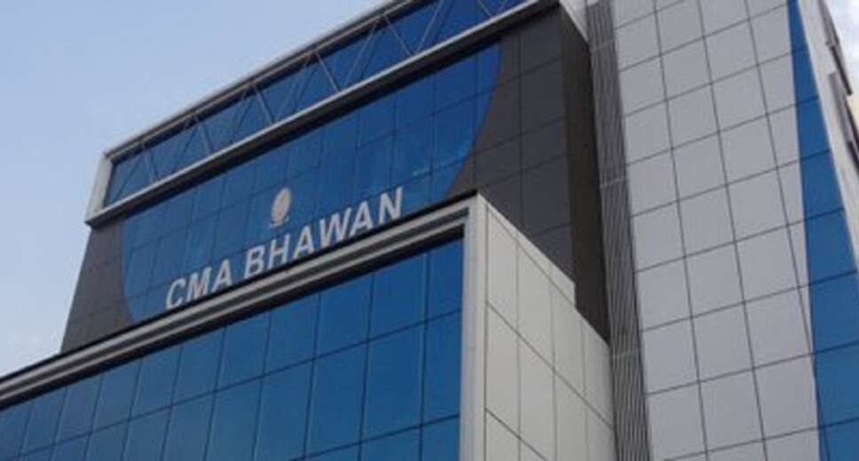 ICMAI Pushes CMA Dec 2024 Enrollment Deadline to August 10