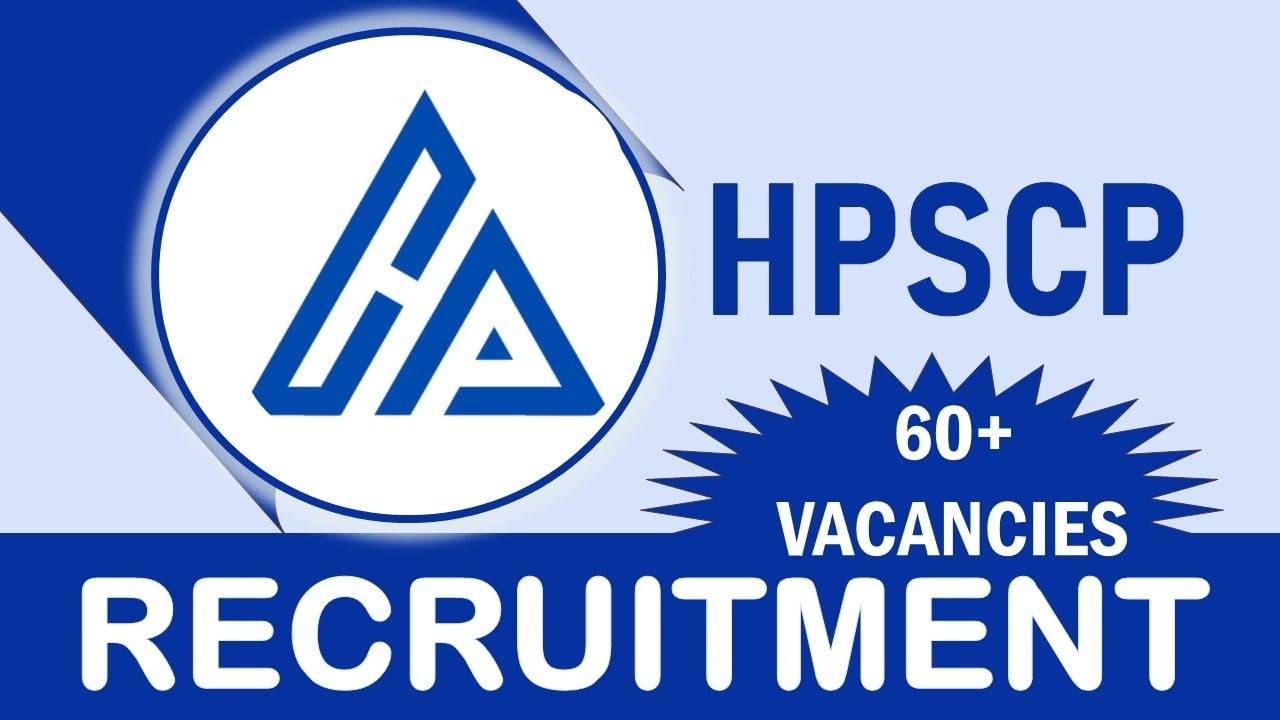 Career Opportunity: HPSC Bank's 2023 Recruitment for 64 Assistant Managers - Apply Now
