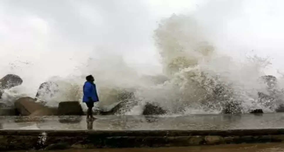 With the Cyclone Mandous to make landfall by Friday midnight, the Tamil Nadu Education Department declared another holiday on Saturday for schools and colleges in Chennai, Chengalpattu, Tiruvallur, Vellore, Villupuram, Kancheepuram , Cuddallore and Ranipet districts.