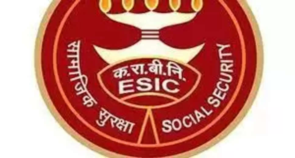 ESIC Result 2023 Declared: Employees State Insurance Corporation Medical, Delhi has declared the result of Homeopathy Physician Exam (ESIC Chennai Result 2023). All the candidates who have appeared in this examination (ESIC Chennai Exam 2023) can see their result (ESIC Chennai Result 2023) by visiting the official website of ESIC, esic.nic.in. This recruitment (ESIC Recruitment 2023) examination was held on 13 February 2023.    Apart from this, candidates can also see the result of ESIC Results 2023 (ESIC Chennai Result 2023) directly by clicking on this official link esic.nic.in. Along with this, you can also see and download your result (ESIC Chennai Result 2023) by following the steps given below. Candidates who clear this exam have to keep checking the official release issued by the department for further process. The complete details of the recruitment process will be available on the official website of the department.    Name of Exam – ESIC Chennai Homeopathy Physician Exam 2023  Date of conduct of examination – 13 February 2023  Result declaration date – February 16, 2023  ESIC Chennai Result 2023 - How to check your result?  1. Open the official website of ESIC esic.nic.in.  2.Click on the ESIC Chennai Result 2023 link given on the home page.  3. On the page that opens, enter your roll no. Enter and check your result.  4. Download the ESIC Chennai Result 2023 and keep a hard copy of the result with you for future need.  For all the latest information related to government exams, you visit naukrinama.com. Here you will get all the information and details related to the results of all the exams, admit cards, answer keys, etc.