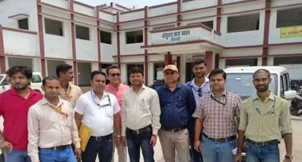 Bihar Employment Fair Opens Doors to Job Opportunities: Date, Venue, and Jobs Up for Grabs