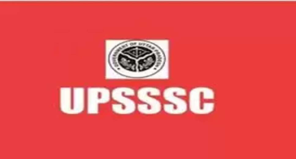 UPSSSC Result 2022 Declared: Uttar Pradesh Subordinate Services Selection Commission has declared the result of Accountant Exam (UPSSSC Lekhpal Result 2022). All the candidates who have appeared in this exam (UPSSSC Lekhpal Exam 2022) can check their result (UPSSSC Lekhpal Result 2022) by visiting the official website of UPSSSC at uppsc.up.nic.in. This recruitment (UPSSSC Recruitment 2022) exam was conducted on 31st July, 2022. Apart from this, candidates can also directly check UPSC NDA 2022 Result (UPSSSC Lekhpal Result 2022) by clicking on this official link https://uppsc.up.nic.in/. Along with this, by following the steps given below, you can also view and download your result (UPSSSC Lekhpal Result 2022). Candidates who will clear this exam have to keep watching the official release issued by the department for further process. The complete details of the recruitment process will be available on the official website of the department. Exam Name – UPSSSC Lekhpal Exam 2022 Exam held date – July 31, 2022 Result declaration date - 23 September 2022 UPSSSC Lekhpal Result 2022 - How to check your result? 1. Open the official website of UPSSSC, uppsc.up.nic.in. 2. Click on the UPSSSC Lekhpal Result 2022 link given on the home page. 3. Enter your Roll No. in the page that is open. Enter and check your result. 4. Download the UPSSSC Lekhpal Result 2022 and keep a hard copy of the result with you for future need. For all the latest information related to government exams, you should visit naukrinama.com. Here you will get all the information and details related to the result of all the exams, admit card, answer key, etc.