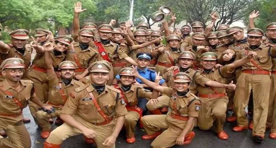 How to Become an IPS Officer: A Comprehensive Guide to Cracking the Civil Services Exam