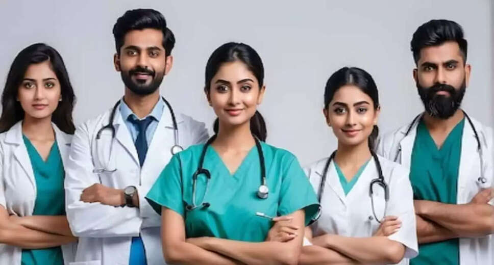 NEET-UG Exam Rescheduled for 1,563 Candidates Granted Grace Marks; 6 Additional Centers Assigned