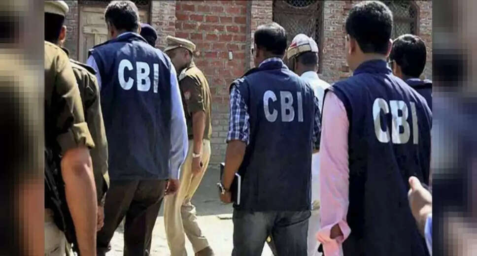 Central Bureau of Investigation Recruitment 2024: Check Post, Eligibility, and Process to Apply