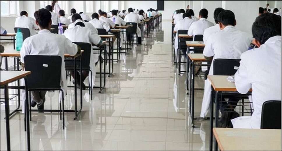 Mastering the NEET UG/PG Journey: 6 Strategies to Achieve Work-Life Harmony and Academic Excellence