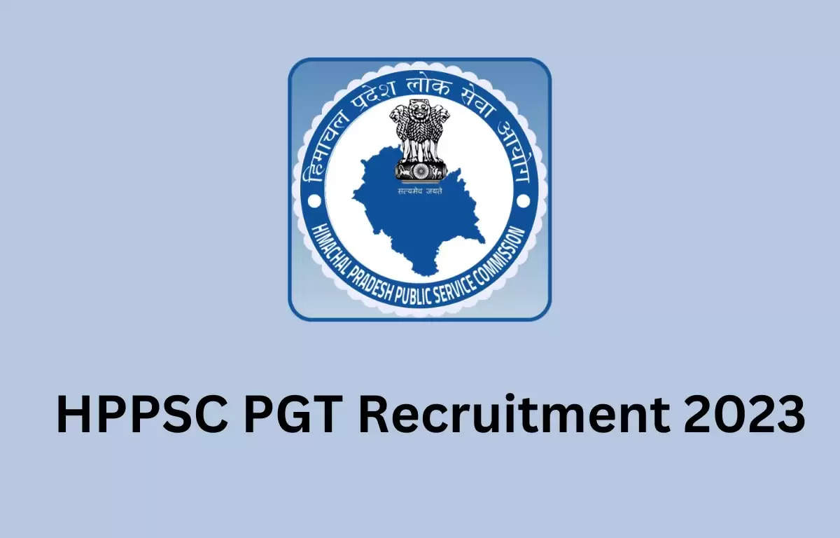 HP PSC PGT 2023 Exam Date Announced, To Be Held on March 29