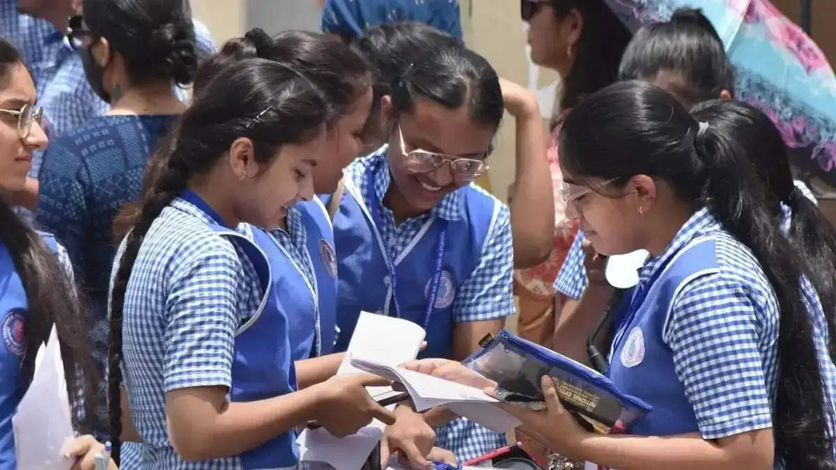 Karnataka Board Exams 2024 Witness Record Registration: More Than 6.9 Lakh Candidates Enroll for Class 12