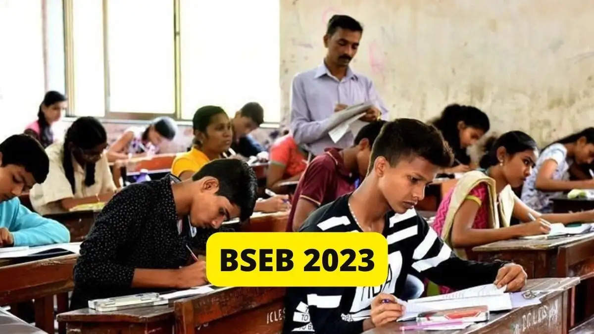 Bihar Board Matric Exam 2024: Application Deadline Extended, Last Date to Apply