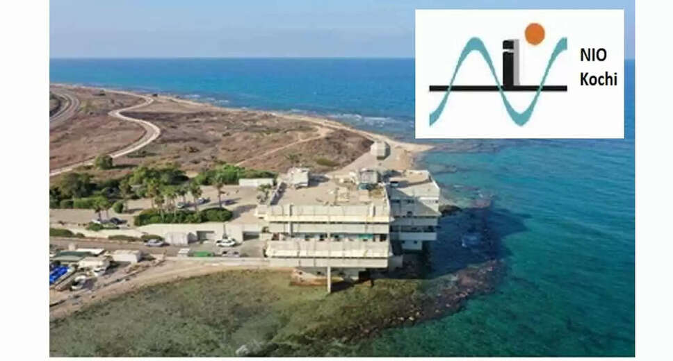SEO Title: "NIO Kochi Recruitment 2023: Apply for Project Associate I Vacancies | NIO Kochi Official Notification" NIO Kochi Recruitment 2023: Apply for Project Associate I Vacancies NIO Kochi has released an official notification for Project Associate I vacancies in Kochi. Eligible candidates who hold an M.Sc. degree can apply online/offline before the last date. This blog post provides all the necessary details regarding eligibility criteria, vacancy count, selection process, and more. Organization: NIO Kochi Recruitment 2023 Post Name: Project Associate I Total Vacancy: 1 Post Salary: Rs.25,000 - Rs.25,000 Per Month Job Location: Kochi Last Date to Apply: 05/07/2023 Official Website: nio.org Qualification for NIO Kochi Recruitment 2023 Candidates who meet the required qualification set by NIO Kochi are eligible to apply for the Project Associate I vacancies. Interested candidates must hold an M.Sc. degree. The application for NIO Kochi Recruitment 2023 can be submitted online/offline on or before the last date. To ensure a smooth application process, please follow the instructions provided below. NIO Kochi Recruitment 2023 Vacancy Count The total number of seats available for Project Associate I vacancies at NIO Kochi is 1. Once selected, the candidates will be informed about the pay scale. NIO Kochi Recruitment 2023 Salary The salary for Project Associate I in NIO Kochi Recruitment 2023 is Rs.25,000 - Rs.25,000 Per Month. Selected candidates will be appointed as Project Associate I in NIO Kochi. Job Location for NIO Kochi Recruitment 2023 Knowing the job location is crucial for candidates seeking employment. NIO Kochi is hiring candidates for Project Associate I vacancies in Kochi. Interested individuals should submit their applications before 05/07/2023. NIO Kochi Recruitment 2023 Apply Online Last Date Eligible candidates can apply online/offline for NIO Kochi Recruitment 2023 before 05/07/2023 at nio.org. Steps to Apply for NIO Kochi Recruitment 2023 Candidates must complete the application process for NIO Kochi Recruitment 2023 before the specified last date. Follow the procedure given below to apply: Step 1: Visit the official website of NIO Kochi - nio.org. Step 2: Search for the notification regarding NIO Kochi Recruitment 2023. Step 3: Read all the details provided in the notification carefully. Step 4: Check the mode of application as per the official notification and proceed accordingly. Don't miss this opportunity to join NIO Kochi as a Project Associate I. Apply now and kick-start your career in Kochi.