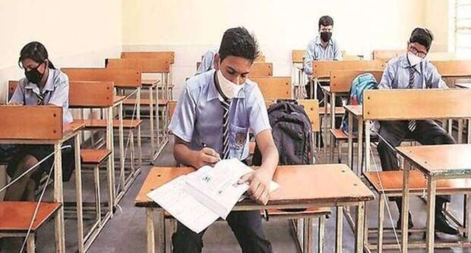 CBSE Revokes Affiliation for 25 Manipur Govt Schools Amid Controversy Over NOCs