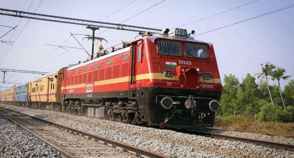 RRC ECR Apprentice Recruitment 2023: Apply Online for 1851 Posts