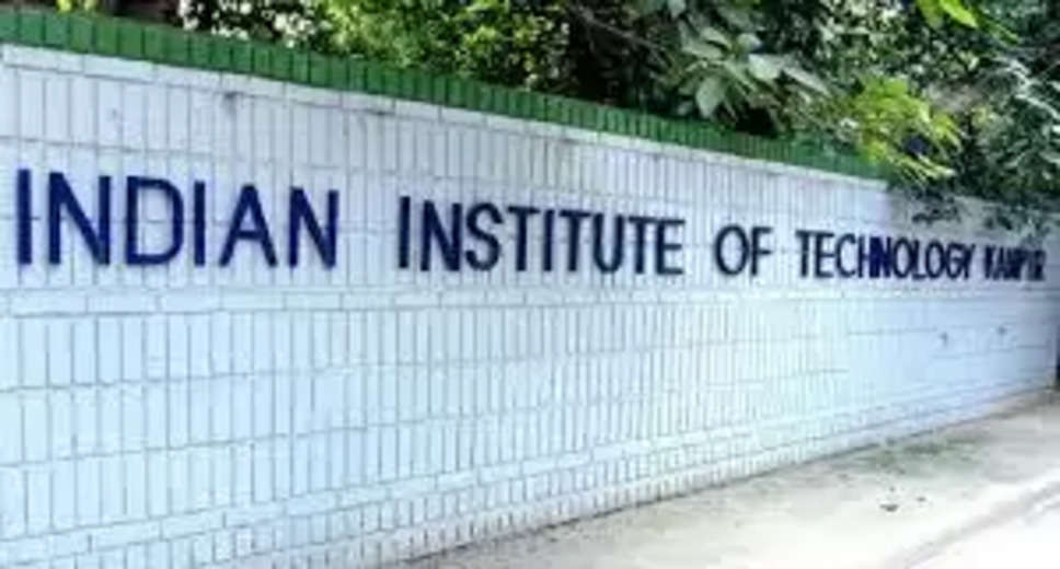 IIT KANPUR Recruitment 2023: A great opportunity has emerged to get a job (Sarkari Naukri) in Indian Institute of Technology Kanpur (IIT KANPUR). IIT KANPUR has sought applications to fill the posts of Senior Research Fellow (IIT KANPUR Recruitment 2023). Interested and eligible candidates who want to apply for these vacant posts (IIT KANPUR Recruitment 2023), they can apply by visiting the official website of IIT KANPUR iitk.ac.in. The last date to apply for these posts (IIT KANPUR Recruitment 2023) is 23 February 2023.  Apart from this, candidates can also apply for these posts (IIT KANPUR Recruitment 2023) directly by clicking on this official link iitk.ac.in. If you want more detailed information related to this recruitment, then you can see and download the official notification (IIT KANPUR Recruitment 2023) through this link IIT KANPUR Recruitment 2023 Notification PDF. A total of 1 posts will be filled under this recruitment (IIT KANPUR Recruitment 2023) process.  Important Dates for IIT Kanpur Recruitment 2023  Starting date of online application -  Last date for online application – 23 February 2023  Vacancy details for IIT Kanpur Recruitment 2023  Total No. of Posts- 1  Location- Kanpur  Eligibility Criteria for IIT Kanpur Recruitment 2023  Senior Research Fellow – B.Tech degree in Electrical, Mechanical from any recognized institute with experience  Age Limit for IIT KANPUR Recruitment 2023  The age limit of the candidates will be valid as per the rules of the department  Salary for IIT KANPUR Recruitment 2023  Senior Research Fellow – 35000 /- per month  Selection Process for IIT KANPUR Recruitment 2023  Selection Process Candidates will be selected on the basis of written test.  How to Apply for IIT Kanpur Recruitment 2023  Interested and eligible candidates can apply through IIT KANPUR official website (iitk.ac.in) latest by 23 March 2023. For detailed information in this regard, refer to the official notification given above.  If you want to get a government job, then apply for this recruitment before the last date and fulfill your dream of getting a government job. You can visit naukrinama.com for more such latest government jobs information.