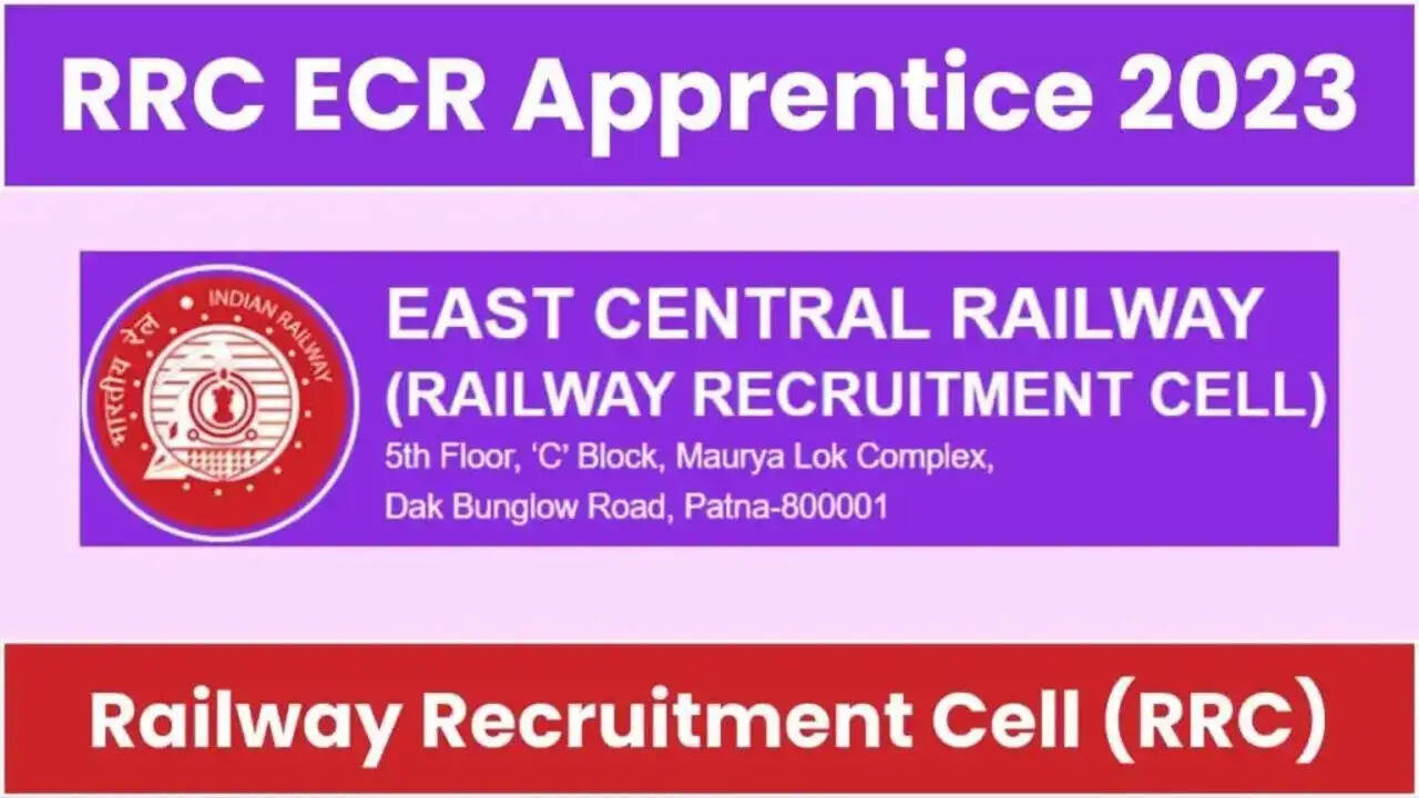 RRC Hajipur Group C Recruitment 2024: Check Vacancies, Eligibility, Selection Process & Apply Now
