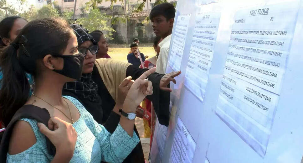 Bihar State Madrasa Board 2024 Results Announced Online at bsmebpatna.com