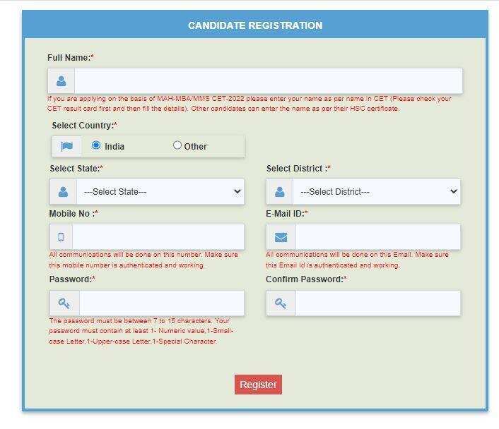MAH MBA CAP 2024 Enrollment Ends July 22 – Secure Your Spot Now