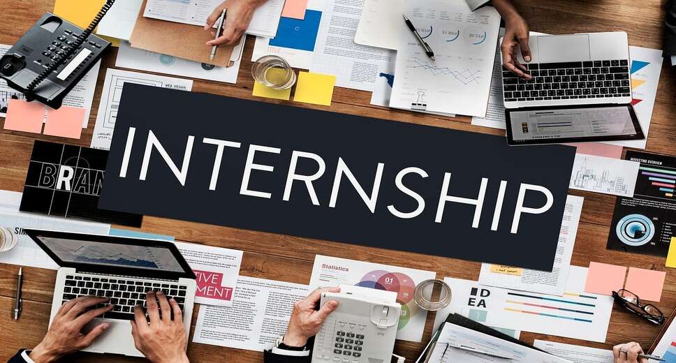 Internship Alert: UI/UX Jobs To Apply For This Week