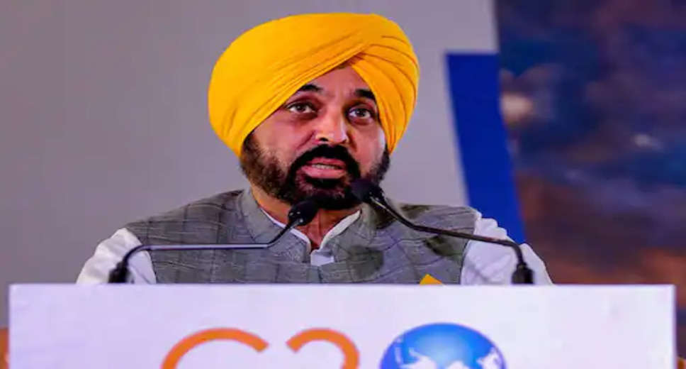 Punjab Chief Minister Bhagwant Mann on Saturday dubbed financial indebtedness of educational institutions as a social scourge and said they will not face any dearth of funds so that no child of the state is deprived of the opportunity to get quality education. Addressing a gathering on the 62nd foundation day of the Punjabi University here, Mann said it was the primary duty of the government to provide educational opportunities and it is a matter of great pride and satisfaction that his government was doing this work efficiently. According to an official statement, Mann said his government was constantly striving to raise the standard of education by providing the maximum support to educational institutions. “This university is the pride of Punjab and the Punjabi mother tongue. This premier education institute is also called the ’heart of Malwa’. I had guaranteed to free this university from the debt burden to restore its pride and pristine glory,” he said. Mann further said that in this year’s budget, the state government has earmarked a grant of Rs 30 crore to the university every month. “I sincerely hope that this university will achieve great success in the field of higher education after coming out of financial constraints,” he added. The chief minister said the Punjabi University was playing a vanguard role for the youths of the state. “This university inspired me to follow new ways and new ideas in my life. My creativity had taken wings in this university and the stage of Sri Guru Teg Bahadur Hall realised my dreams,” he added. Mann further said the state government was making great efforts for the promotion and dissemination of the Punjabi language.