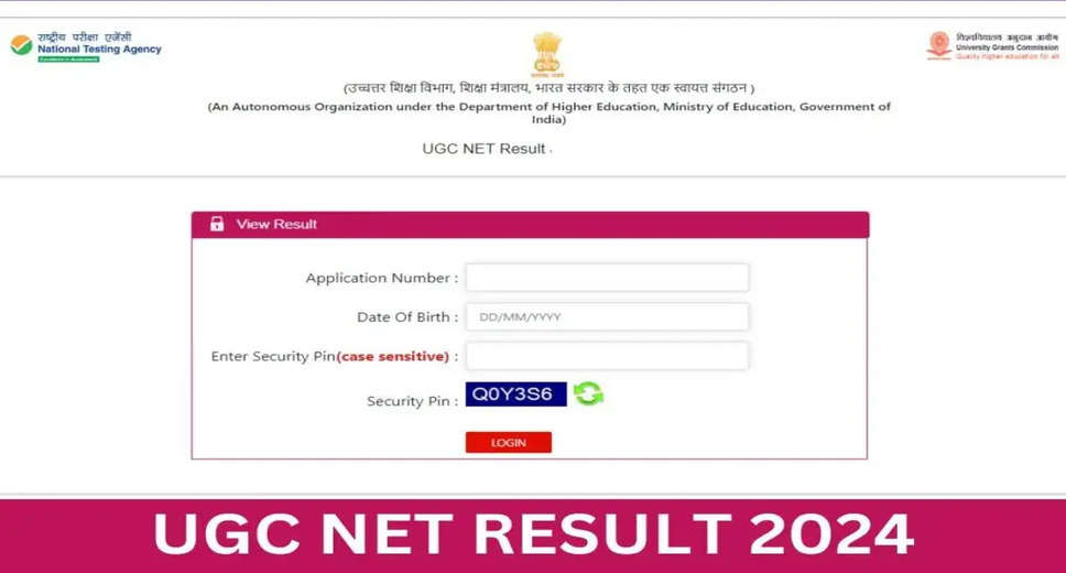 UGC NET 2023 Scorecard Released: Check Percentile Score & Cut-Offs Here