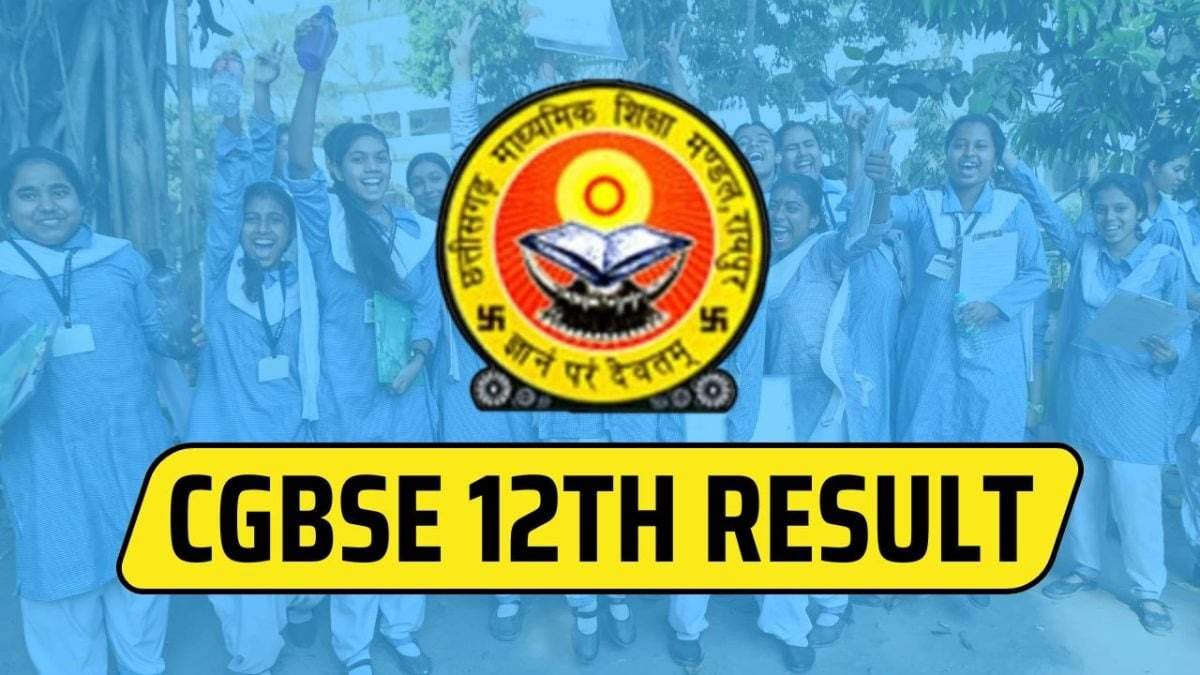 CGBSE Class 10th, 12th Results 2024: Expected Date for Online Scorecards Revealed