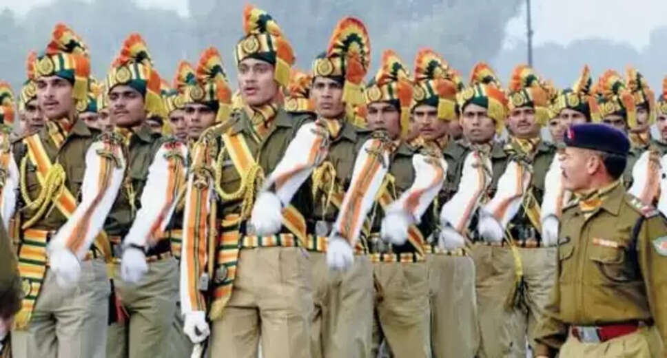 ITBP Constable Recruitment 2023: Notification Out for Over 600 Vacancies