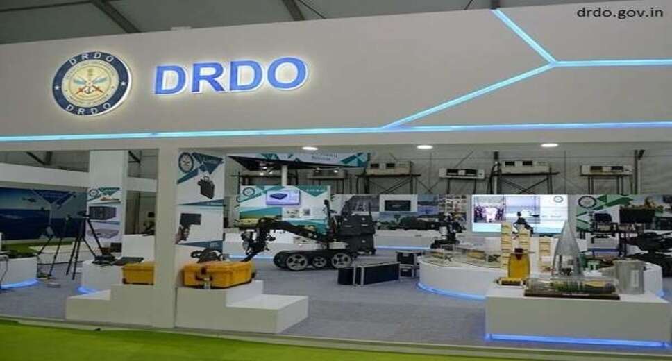 DRDO Apprentice Recruitment 2023: Apply for 54 Posts at drdo.gov.in