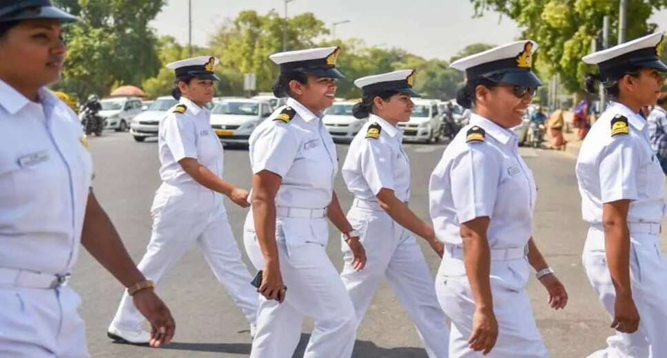 Indian Navy Recruitment 2024: Interview-Only Selection Process Announced