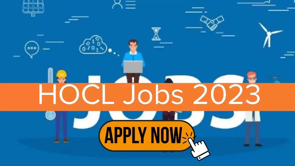 HOCL Recruitment 2023: A great opportunity has emerged to get a job (Sarkari Naukri) in Hindustan Organic Chemicals Limited (HOCL). HOCL has sought applications to fill the posts of Graduate and Technician Trainee (HOCL Recruitment 2023). Interested and eligible candidates who want to apply for these vacant posts (HOCL Recruitment 2023), can apply by visiting the official website of HOCL, hoclindia.com. The last date to apply for these posts (HOCL Recruitment 2023) is 31 January 2023.  Apart from this, candidates can also apply for these posts (HOCL Recruitment 2023) directly by clicking on this official link hoclindia.com. If you need more detailed information related to this recruitment, then you can view and download the official notification (HOCL Recruitment 2023) through this link HOCL Recruitment 2023 Notification PDF. A total of 16 posts will be filled under this recruitment (HOCL Recruitment 2023) process.  Important Dates for HOCL Recruitment 2023  Online Application Starting Date –  Last date for online application - 31 January 2023  Details of posts for HOCL Recruitment 2023  Total No. of Posts- Graduate & Technician Trainee - 16 Posts  Eligibility Criteria for HOCL Recruitment 2023  Graduate and Technician Trainee: Diploma and Graduation from recognized institute and experience  Age Limit for HOCL Recruitment 2023  The age limit of the candidates will be valid as per the rules of the department.  Salary for HOCL Recruitment 2023  Graduate and Technician Trainee: 10000/-  Selection Process for HOCL Recruitment 2023  Graduate & Technician Trainee: Will be done on the basis of Interview.  How to apply for HOCL Recruitment 2023  Interested and eligible candidates can apply through HOCL official website (hoclindia.com) latest by 31 January 2023. For detailed information in this regard, refer to the official notification given above.  If you want to get a government job, then apply for this recruitment before the last date and fulfill your dream of getting a government job. You can visit naukrinama.com for more such latest government jobs information.