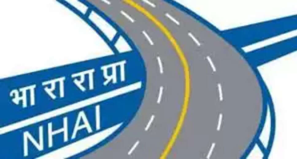NHAI Recruitment 2023: A great opportunity has emerged to get a job (Sarkari Naukri) in the National Highways Authority of India (NHAI). NHAI has sought applications to fill the posts of Deputy General Manager (Legal) (NHAI Recruitment 2023). Interested and eligible candidates who want to apply for these vacant posts (NHAI Recruitment 2023), they can apply by visiting the official website of NHAI, nhai.gov.in. The last date to apply for these posts (NHAI Recruitment 2023) is 15 February 2023. Apart from this, candidates can also apply for these posts (NHAI Recruitment 2023) directly by clicking on this official link nhai.gov.in. If you want more detailed information related to this recruitment, then you can see and download the official notification (NHAI Recruitment 2023) through this link NHAI Recruitment 2023 Notification PDF. A total of 2 posts will be filled under this recruitment (NHAI Recruitment 2023) process. Important Dates for NHAI Recruitment 2023 Online Application Starting Date – Last date for online application – 15 February 2023 Details of posts for NHAI Recruitment 2023 Total No. of Posts- 2 Location- Delhi Eligibility Criteria for NHAI Recruitment 2023 Deputy General Manager (Legal) - Bachelor's Degree in Law Age Limit for NHAI Recruitment 2023 Deputy General Manager (Legal) – Candidates age will be 56 years Salary for NHAI Recruitment 2023 Deputy General Manager (Legal) – 15600-39100+7600/- Selection Process for NHAI Recruitment 2023 Deputy General Manager (Legal) - Selection Process Candidates will be selected on the basis of written test. How to apply for NHAI Recruitment 2023 Interested and eligible candidates can apply through the official website of NHAI (nhai.gov.in) by 15 February 2023. For detailed information in this regard, refer to the official notification given above. If you want to get a government job, then apply for this recruitment before the last date and fulfill your dream of getting a government job. You can visit naukrinama.com for more such latest government jobs information