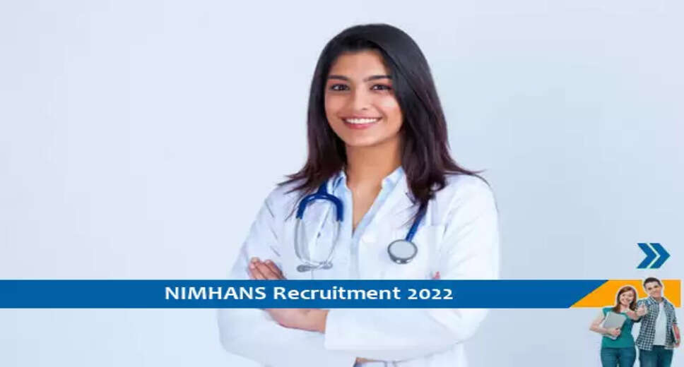 NIMHANS