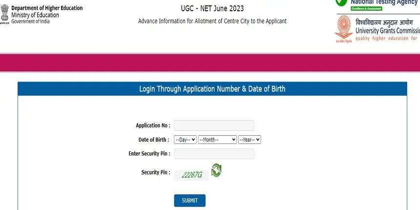 UGC NET 2023 City Intimation Slips Expected Soon: Know the Expected Dates and Download Process
