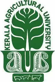 Kerala Agricultural University: Applications (Open), Ranking, Course, Fees,  Placement, Scholarships