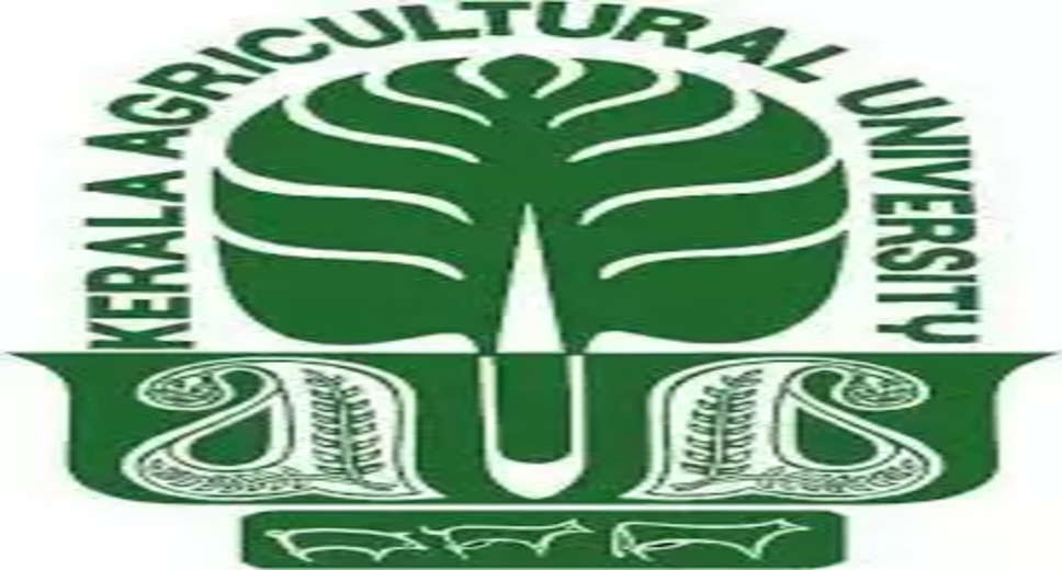 KAU Recruitment 2023: A great opportunity has emerged to get a job (Sarkari Naukri) in Kerala Agricultural University (KAU). KAU has sought applications to fill the posts of Skilled Assistant (KAU Recruitment 2023). Interested and eligible candidates who want to apply for these vacant posts (KAU Recruitment 2023), they can apply by visiting KAU's official website kau.in. The last date to apply for these posts (KAU Recruitment 2023) is 13 February 2023.  Apart from this, candidates can also apply for these posts (KAU Recruitment 2023) by directly clicking on this official link kau.in. If you want more detailed information related to this recruitment, then you can see and download the official notification (KAU Recruitment 2023) through this link KAU Recruitment 2023 Notification PDF. A total of 1 posts will be filled under this recruitment (KAU Recruitment 2023) process.  Important Dates for KAU Recruitment 2023  Starting date of online application -  Last date for online application – 13 February 2023  Details of posts for KAU Recruitment 2023  Total No. of Posts-  Skilled Assistant - 1 Post  Eligibility Criteria for KAU Recruitment 2023  Skilled Assistant: B.Sc degree in agriculture from a recognized institute with experience  Age Limit for KAU Recruitment 2023  As per Norms  Salary for KAU Recruitment 2023  according to rules  Selection Process for KAU Recruitment 2023  Will be done on the basis of interview.  How to apply for KAU Recruitment 2023  Interested and eligible candidates can apply through the official website of KAU (kau.in) by 13 February 2023. For detailed information in this regard, refer to the official notification given above.  If you want to get a government job, then apply for this recruitment before the last date and fulfill your dream of getting a government job. For more latest government jobs like this, you can visit naukrinama.com