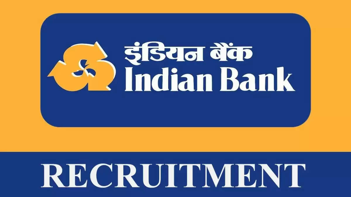 Indian Bank Recruitment 2024 Notification Released: Check Posts, Eligibility, Salary & Apply Now 