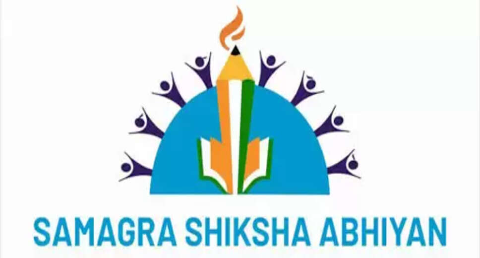 SSA JHARKHAND Recruitment 2022: A great opportunity has come out to get a job (Sarkari Naukri) in Sarva Shiksha Abhiyan, Jharkhand (SSA JHARKHAND). SSA JHARKHAND has invited applications to fill the posts of Teacher (SSA JHARKHAND Recruitment 2022). Interested and eligible candidates who want to apply for these vacancies (SSA JHARKHAND Recruitment 2022) can apply by visiting the official website of SSA JHARKHAND at nrhmorissa.gov.in. The last date to apply for these posts (SSA JHARKHAND Recruitment 2022) is 26 November.  Apart from this, candidates can also directly apply for these posts (SSA JHARKHAND Recruitment 2022) by clicking on this official link nrhmorissa.gov.in. If you need more detail information related to this recruitment, then you can see and download the official notification (SSA JHARKHAND Recruitment 2022) through this link SSA JHARKHAND Recruitment 2022 Notification PDF. A total of 14 posts will be filled under this recruitment (SSA JHARKHAND Recruitment 2022) process.    Important Dates for SSA JHARKHAND Recruitment 2022  Online application start date –  Last date to apply online - 26 November  Vacancy Details for SSA JHARKHAND Recruitment 2022  Total No. of Posts - Teacher - 14 Posts  Location- Ranchi  Eligibility Criteria for SSA JHARKHAND Recruitment 2022  Teacher - Post graduate degree from recognized institute and experience  Age Limit for SSA JHARKHAND Recruitment 2022  The age of the candidates will be valid 35 years.  Salary for SSA JHARKHAND Recruitment 2022  15840/-  Selection Process for SSA JHARKHAND Recruitment 2022  Will be done on the basis of interview.  How to Apply for SSA JHARKHAND Recruitment 2022  Interested and eligible candidates can apply through official website of SSA JHARKHAND (nrhmorissa.gov.in) latest by 26 November 2022. For detailed information regarding this, you can refer to the official notification given above.  If you want to get a government job, then apply for this recruitment before the last date and fulfill your dream of getting a government job. You can visit naukrinama.com for more such latest government jobs information.