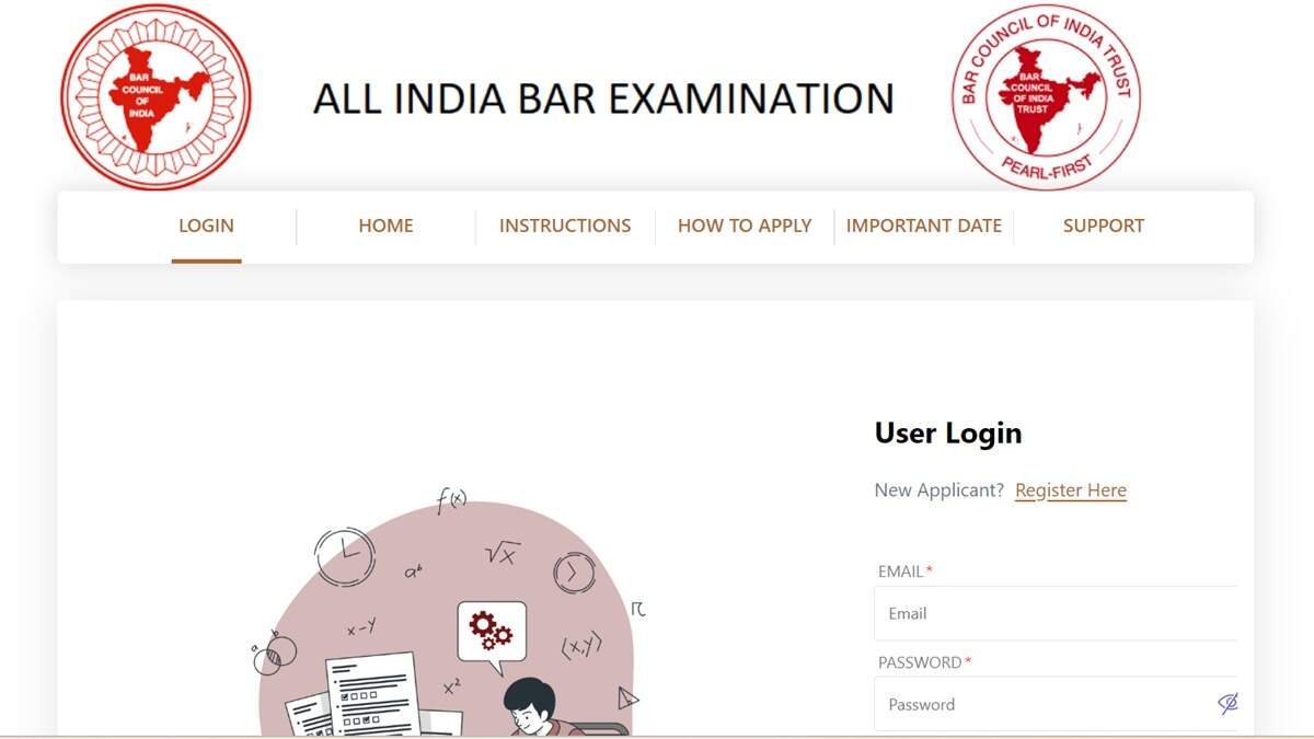 Breaking News: AIBE 18 Admit Cards Released - Check Your Exam Details
