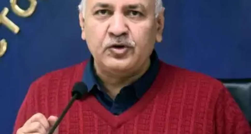 New Delhi, Jan 13 (IANS) Criticising Delhi Lt. Governor V.K. Saxena, Deputy Chief Minister Manish Sisodia on Friday said the latter has sent back the files pertaining to sending government school teachers to Finland twice, citing different grounds.  "We had to send 30 teachers to Finland in March, but the L-G sent its file back with objections. Again, we submitted our reply to the objections but the L-G has again sent the file back with a remark that a cost benefit analysis should be done," Sisodia said.  "L-G sir! 30 teachers of Delhi government were to go for training in Finland in December. You have rejected the file twice and sent it back. Every time with new objections. Has a cost benefit analysis been done for L-G? Is L-G a benefit or a loss to Delhi?" he had earlier tweeted, along with the files.  Earlier on Friday, in a press briefing, Sisodia alleged that both Lt. Governor Saxena and the BJP were "conspiring against" the education system of the national capital.  "Wherever the BJP has its government, they are not able to do anything for the education sector including the states where they have been ruling for 15-20 years. When the Delhi government is performing, they are trying to do everything to not let people get good education in the government schools," he said.  The Deputy Chief Minister of Delhi also alleged that the BJP was trying to 'use all its might' to stop the Delhi government's efforts to send school teachers to Finland for training.  "If you get the cost benefit analysis done of L-G's work, you will have to close the L-G office tomorrow..." he said.  "Leaders from all over the country have been going abroad. We want to send teachers, so they are stopping us. You have always misused the L-G office but we request you not to put any hindrance in it," he added.