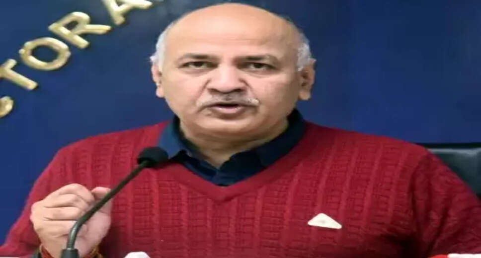 New Delhi, Jan 13 (IANS) Criticising Delhi Lt. Governor V.K. Saxena, Deputy Chief Minister Manish Sisodia on Friday said the latter has sent back the files pertaining to sending government school teachers to Finland twice, citing different grounds.  "We had to send 30 teachers to Finland in March, but the L-G sent its file back with objections. Again, we submitted our reply to the objections but the L-G has again sent the file back with a remark that a cost benefit analysis should be done," Sisodia said.  "L-G sir! 30 teachers of Delhi government were to go for training in Finland in December. You have rejected the file twice and sent it back. Every time with new objections. Has a cost benefit analysis been done for L-G? Is L-G a benefit or a loss to Delhi?" he had earlier tweeted, along with the files.  Earlier on Friday, in a press briefing, Sisodia alleged that both Lt. Governor Saxena and the BJP were "conspiring against" the education system of the national capital.  "Wherever the BJP has its government, they are not able to do anything for the education sector including the states where they have been ruling for 15-20 years. When the Delhi government is performing, they are trying to do everything to not let people get good education in the government schools," he said.  The Deputy Chief Minister of Delhi also alleged that the BJP was trying to 'use all its might' to stop the Delhi government's efforts to send school teachers to Finland for training.  "If you get the cost benefit analysis done of L-G's work, you will have to close the L-G office tomorrow..." he said.  "Leaders from all over the country have been going abroad. We want to send teachers, so they are stopping us. You have always misused the L-G office but we request you not to put any hindrance in it," he added.