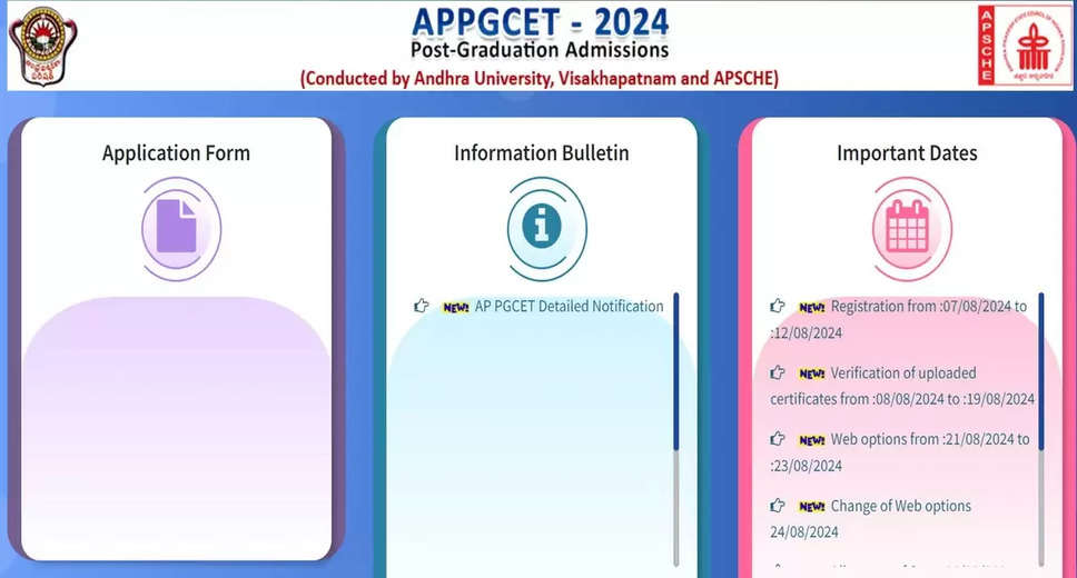 AIAPGET 2024: Start Your Counselling Registration Today – Apply Using This Link