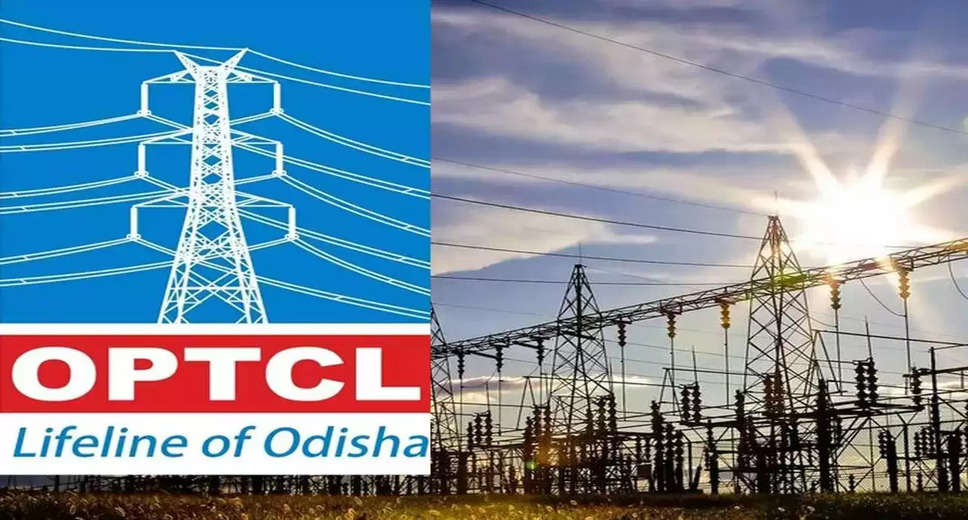 OPTCL Apprentice Recruitment 2024 - Apply Online for 350 Posts